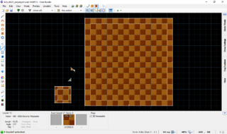 Making a new control sector and giving one of its linedefs linedef type 488.