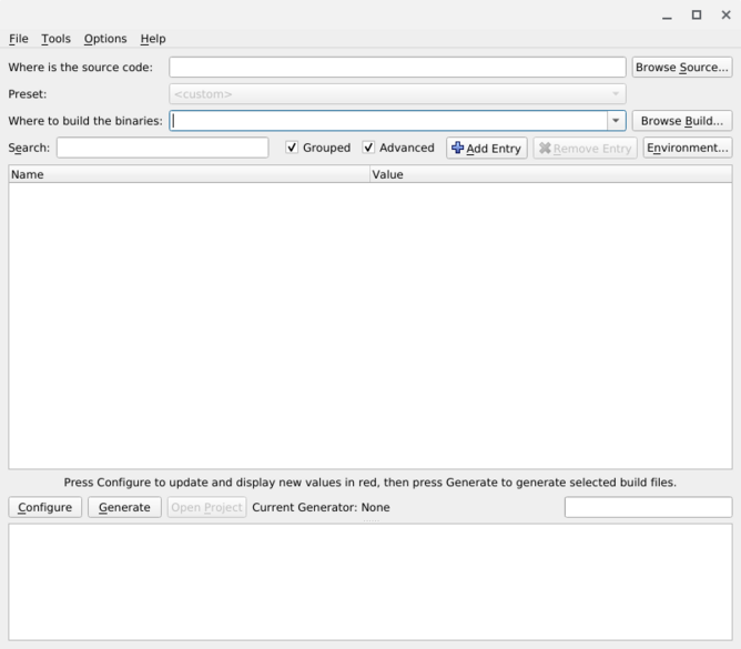Source code compiling/CMake - SRB2 Wiki